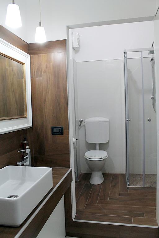 Gardenia Luxury Room Pescara Pokój zdjęcie
