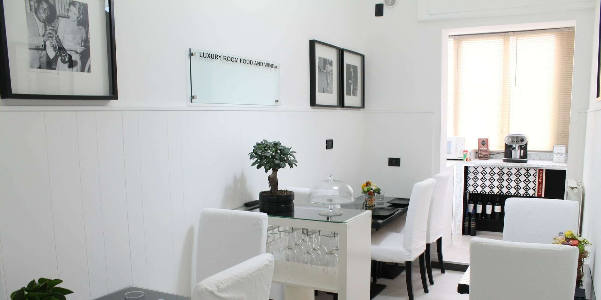 Gardenia Luxury Room Pescara Zewnętrze zdjęcie